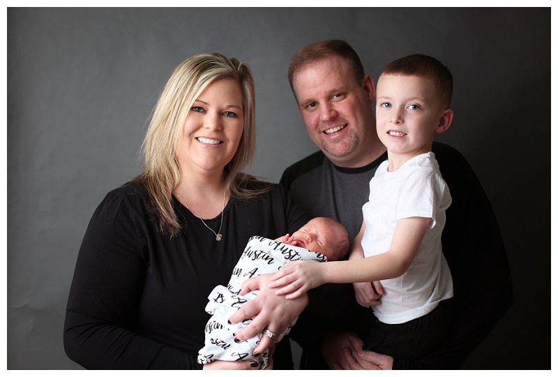 Annapolis Newborn Photographer
