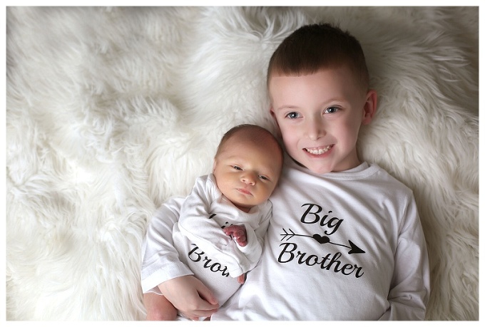 Annapolis Newborn Photographer 