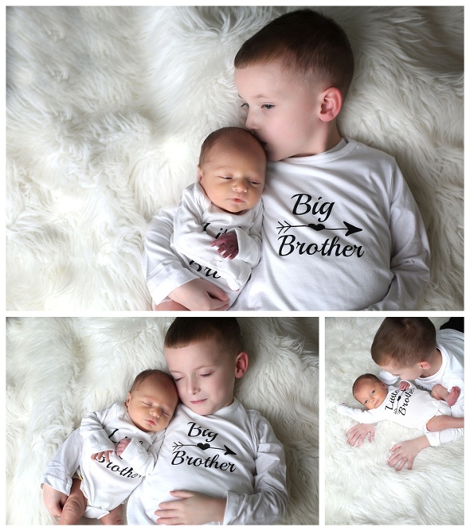 Annapolis Newborn Photographer 