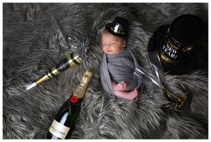Annapolis Newborn Photographer 