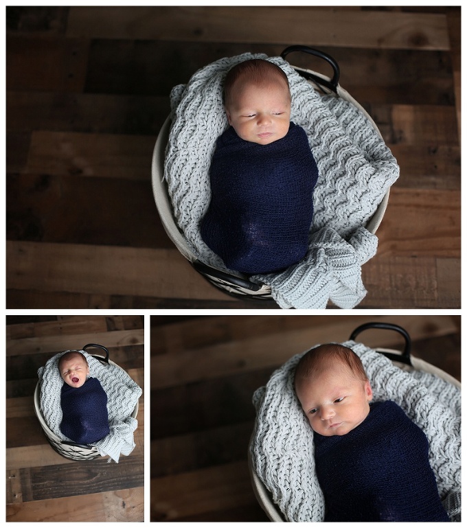 Annapolis Newborn Photographer 