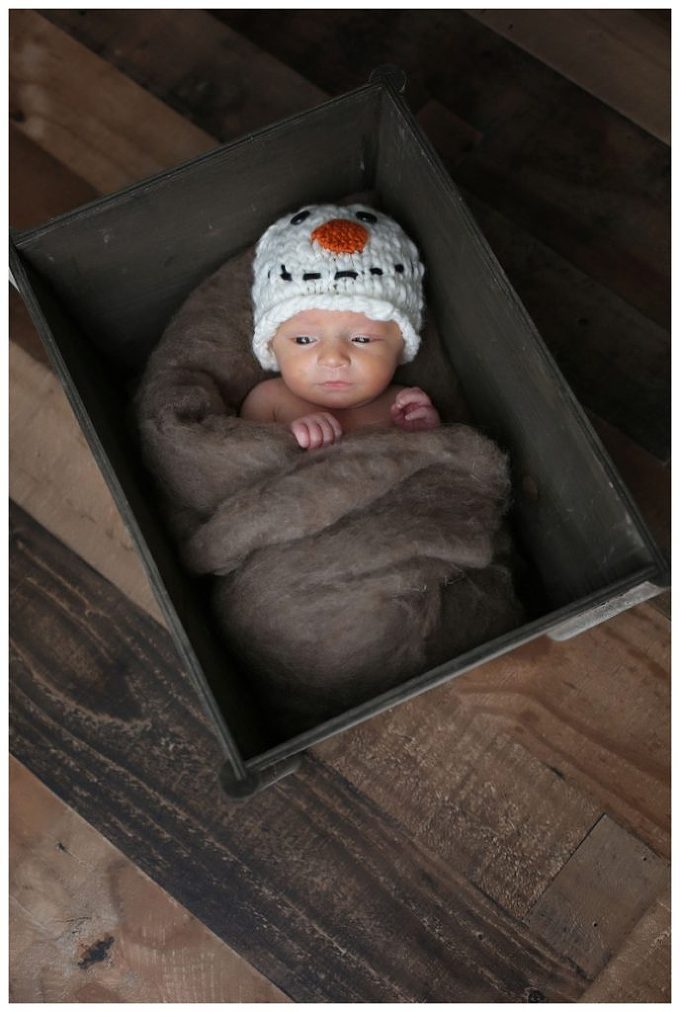 Annapolis Newborn Photographer 