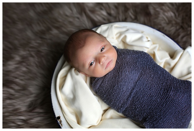 Annapolis Newborn Photographer 