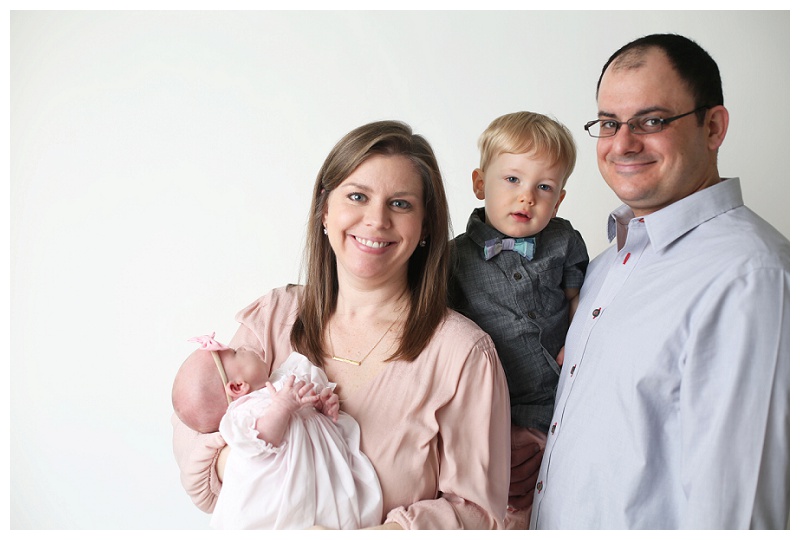 Annapolis newborn Photographer 