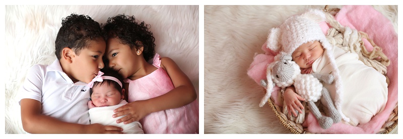 Annapolis Newborn Photographer