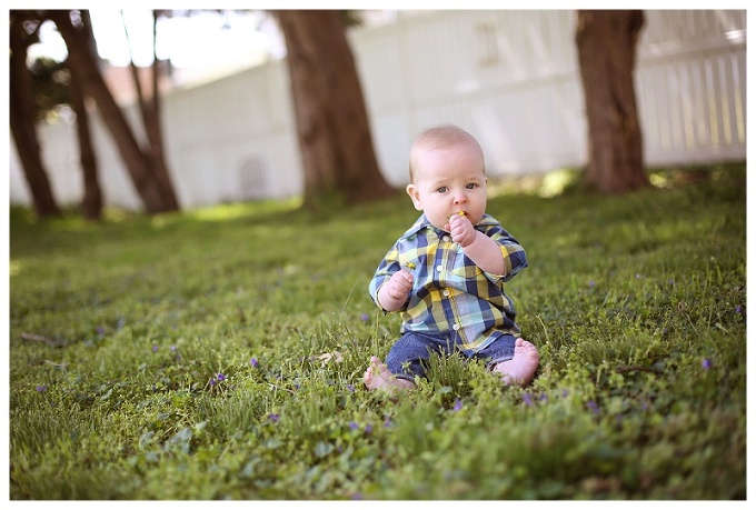 Baltimore Family Photographer lifestyle 