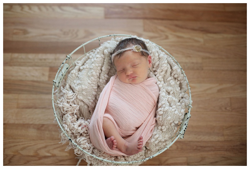 Annapolis newborn Photographer 