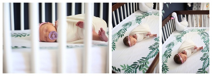 Annapolis newborn Photographer 