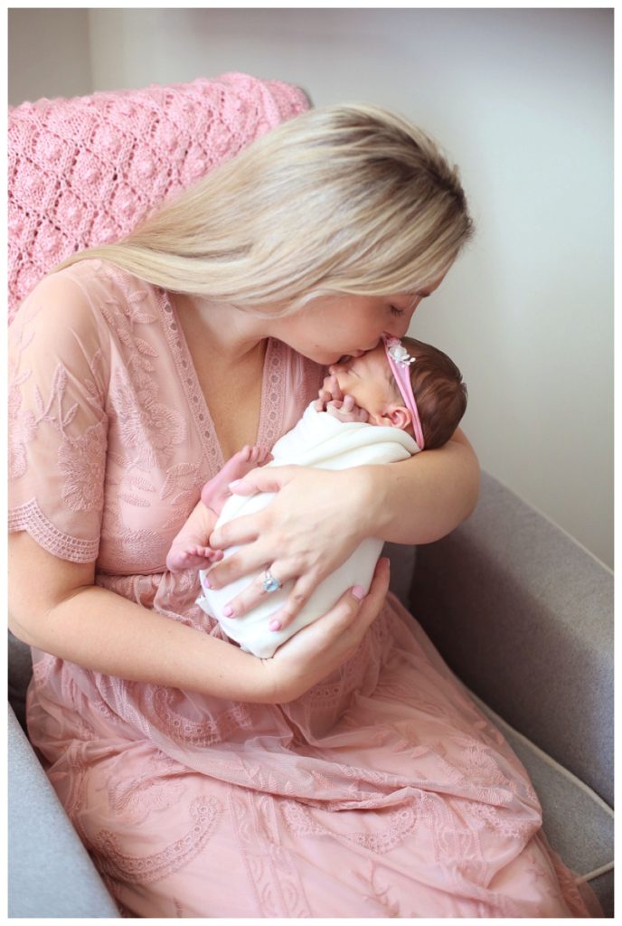 Annapolis newborn Photographer 