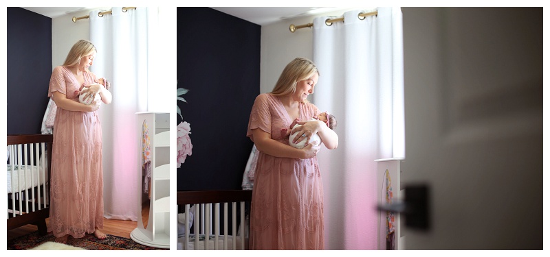 Annapolis newborn Photographer 
