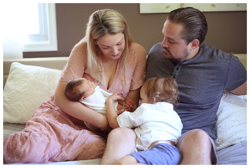 Annapolis newborn Photographer 