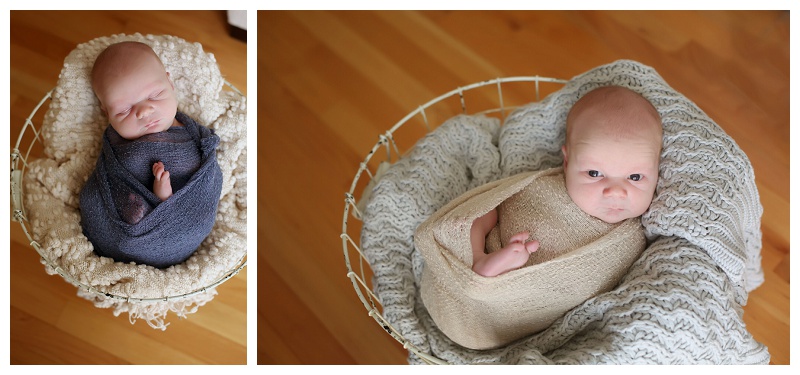 Newborn Photographer