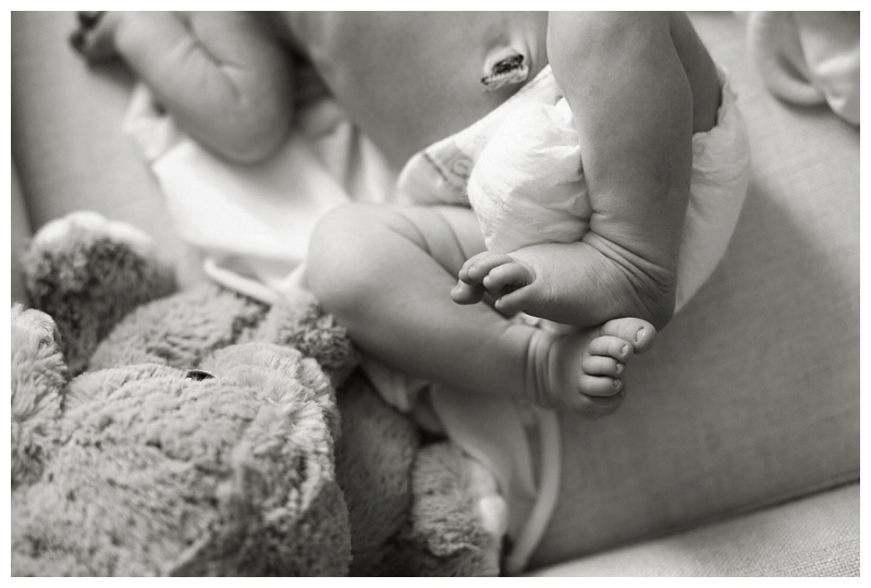 Newborn Photographer