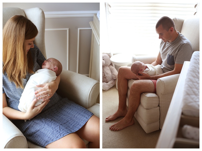 Newborn Photographer