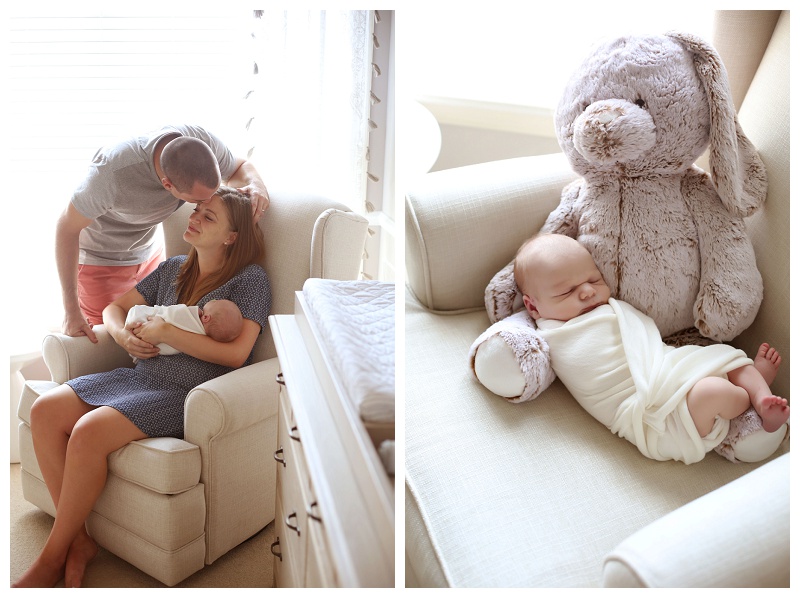 Newborn Photographer