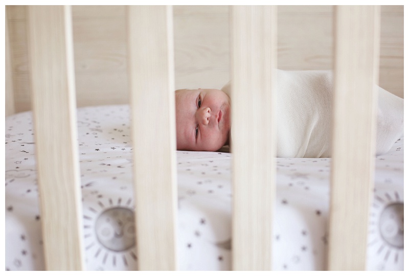 Newborn Photographer