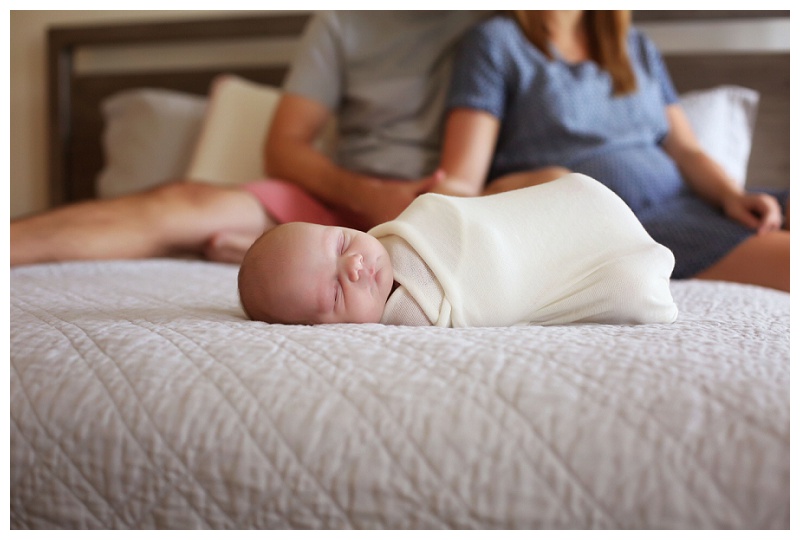 Newborn Photographer