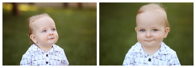 Annapolis Family Photographer 