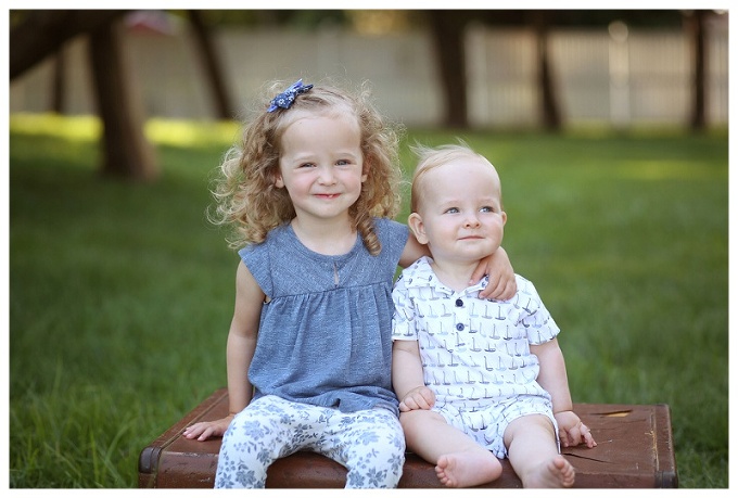 Annapolis Family Photographer 