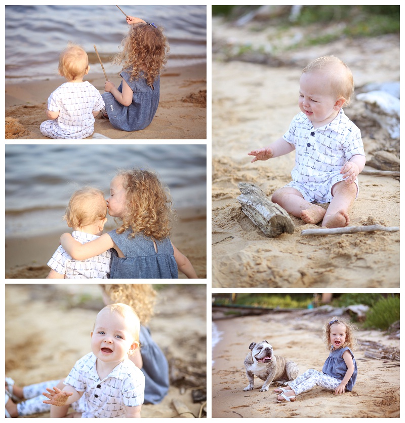 Annapolis Family Photographer 
