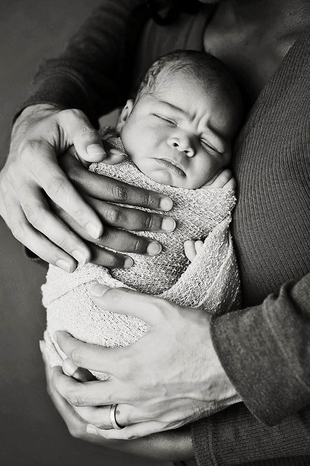 Annapolis Newborn Photographer