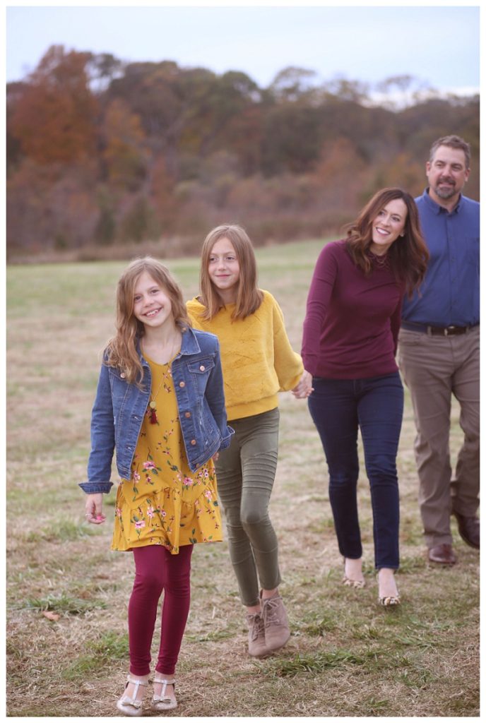 Annapolis Family Photographer 