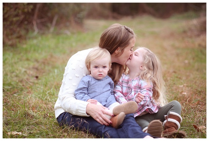 Annapolis family Photographer Kinder Farm Park 