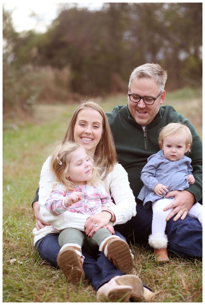 Annapolis family Photographer Kinder Farm Park