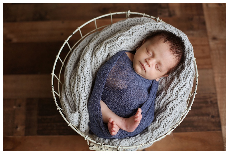 Annapolis Newborn Photographer