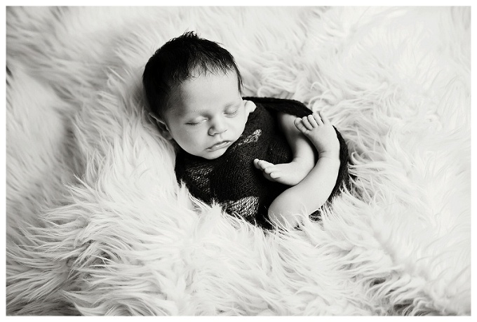 Annapolis Newborn Photographer
