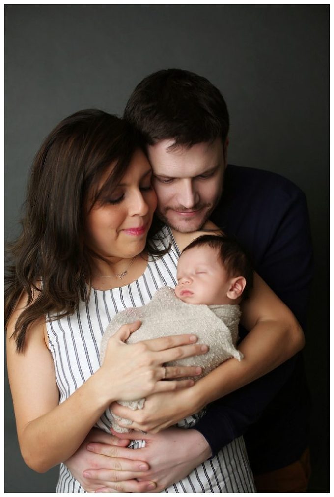 Annapolis Newborn Photographer