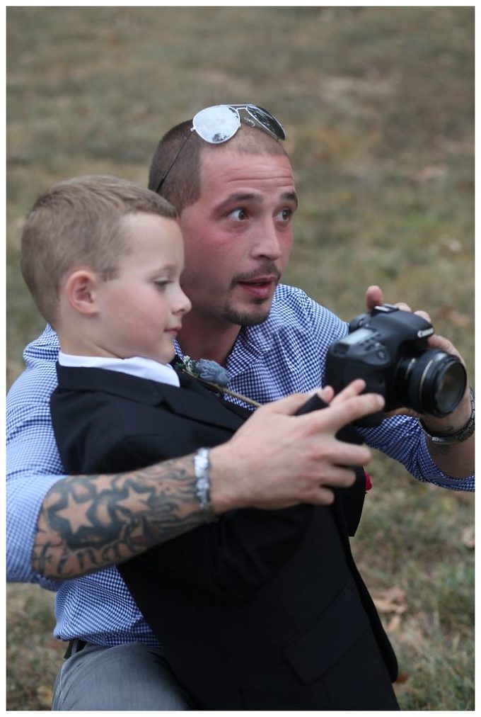 Annapolis Wedding Photographer 