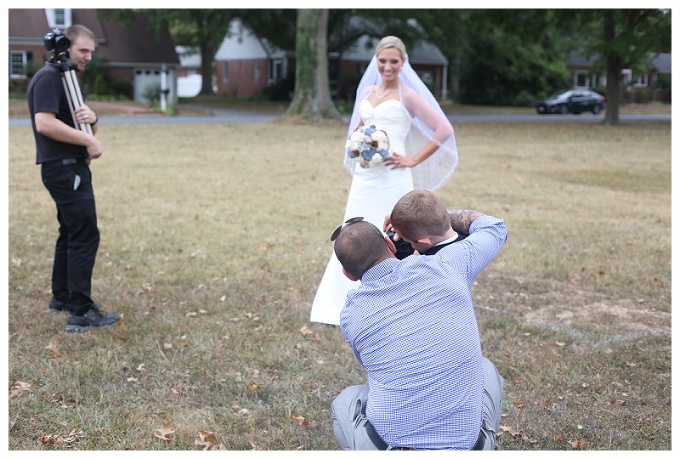 Annapolis Wedding Photographer 