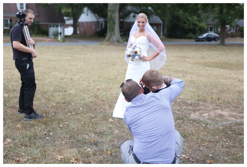 Annapolis Wedding Photographer