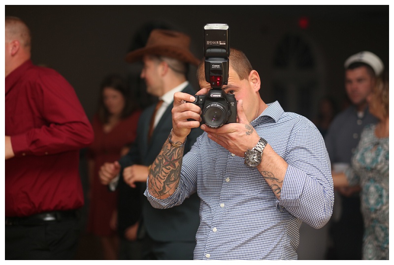 Annapolis Wedding Photographer