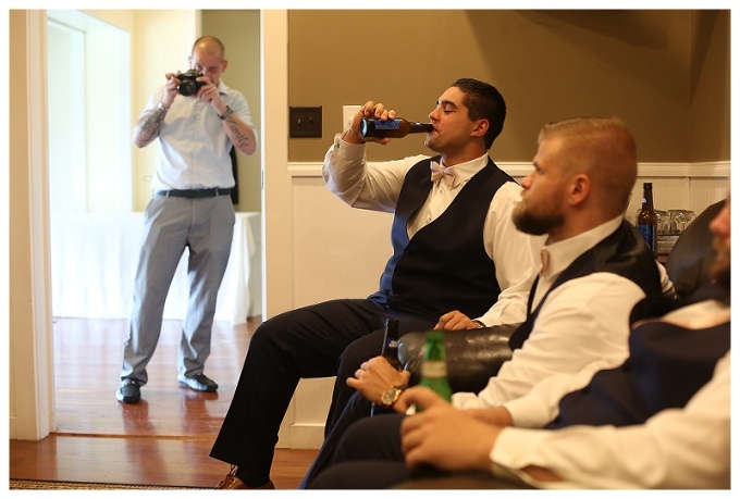 Annapolis Wedding Photographer 