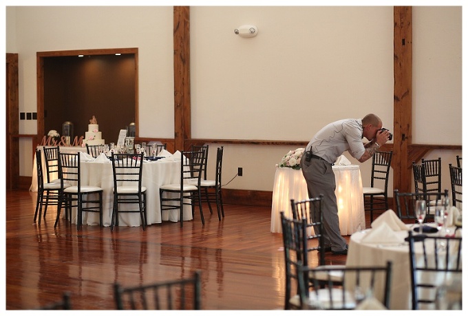 Annapolis Wedding Photographer 