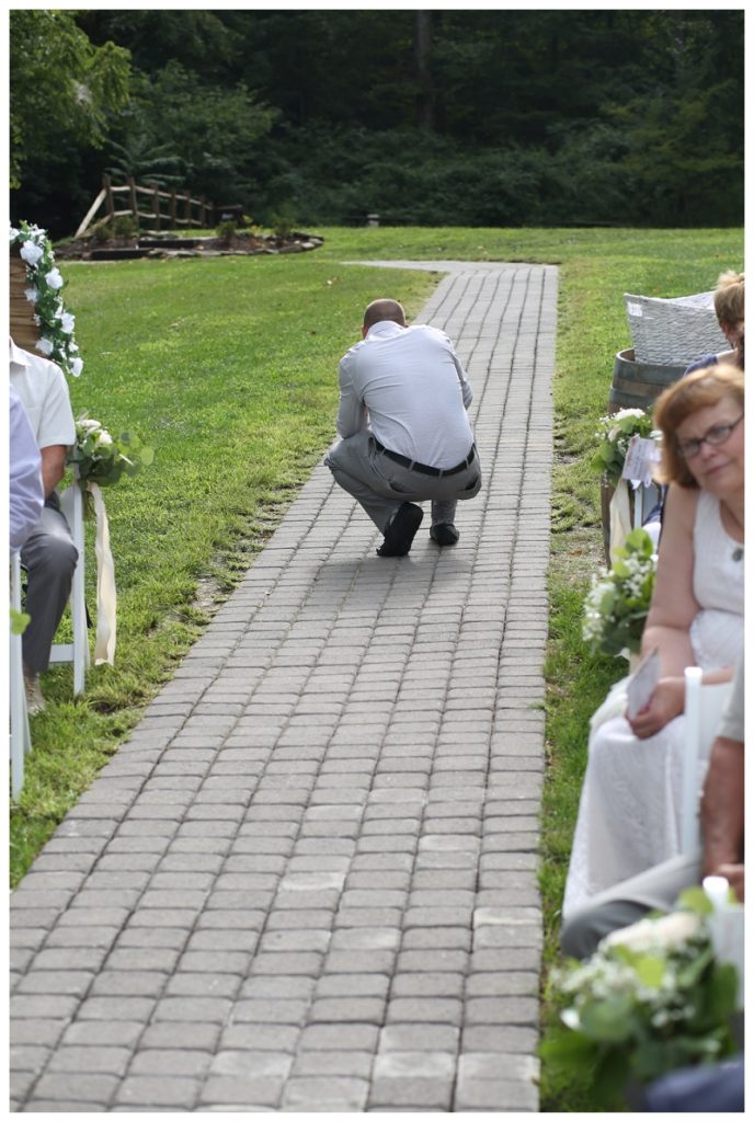 Annapolis Wedding Photographer
