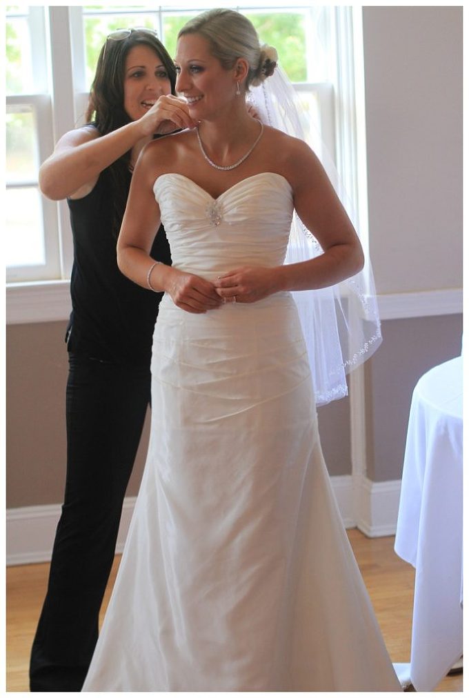 Annapolis Wedding Photographer 
