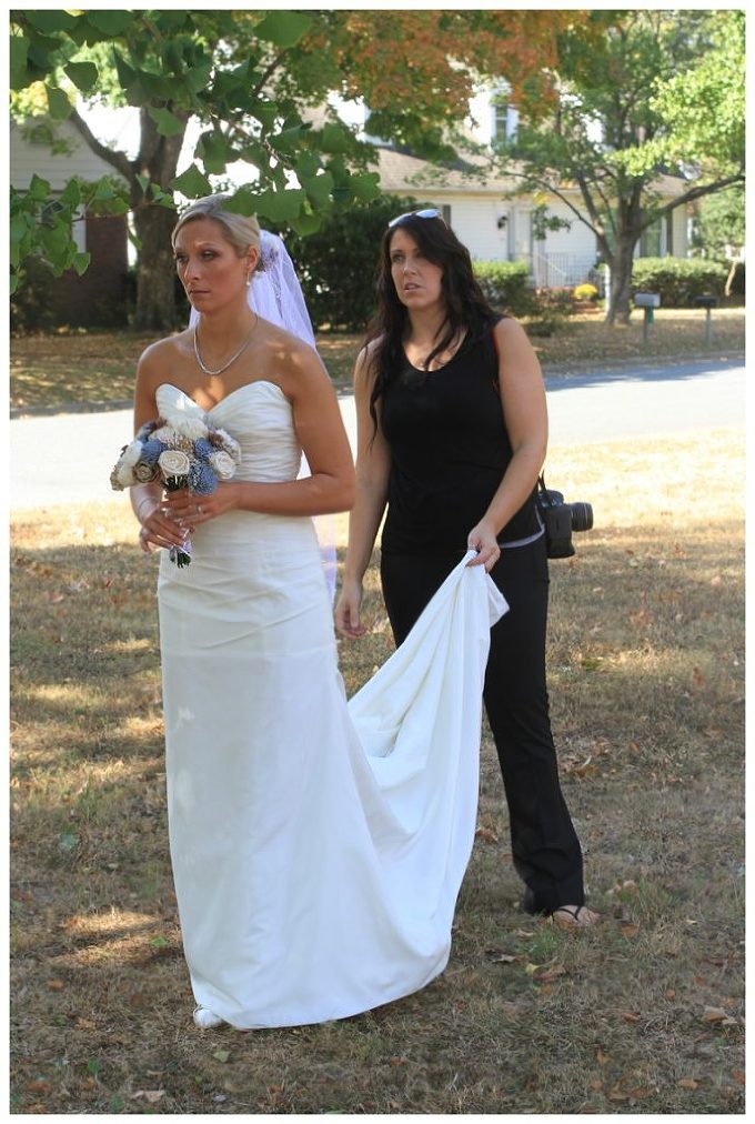 Annapolis Wedding Photographer 