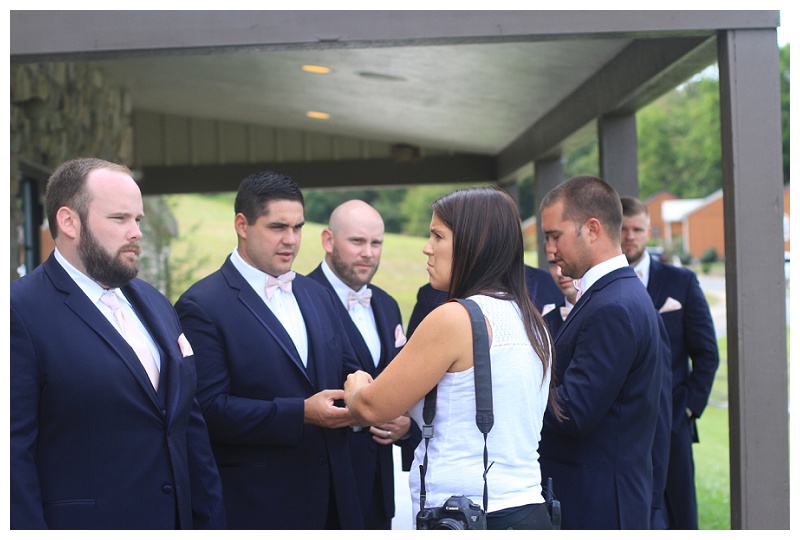 Annapolis Wedding Photographer