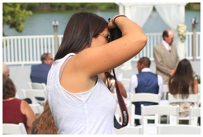 Annapolis Wedding Photographer 