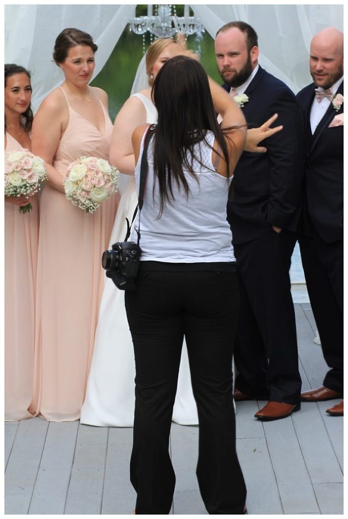 Annapolis Wedding Photographer 