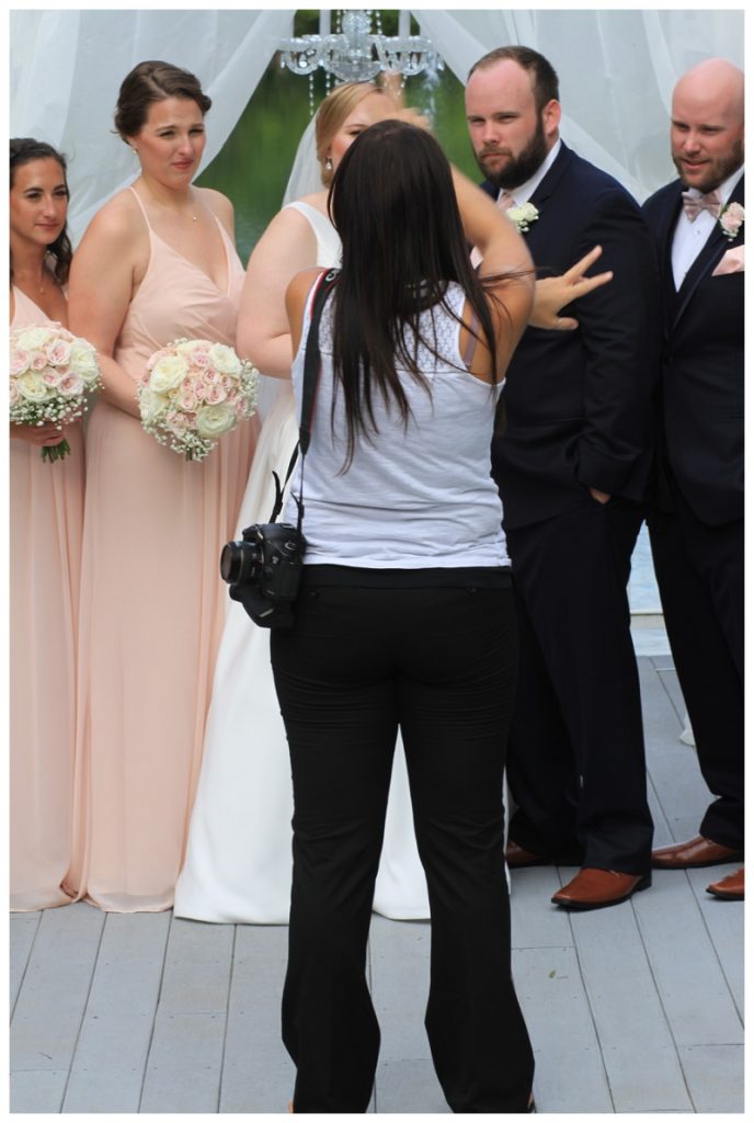 Annapolis Wedding Photographer