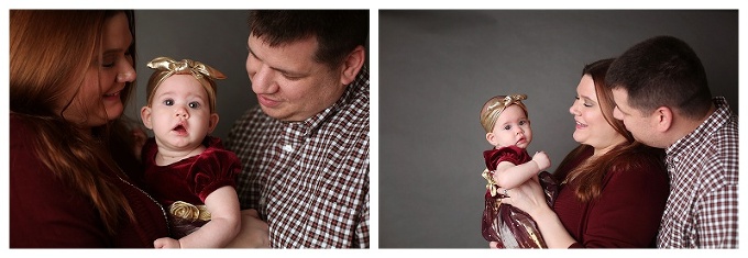 Baltimore Family Photographer 