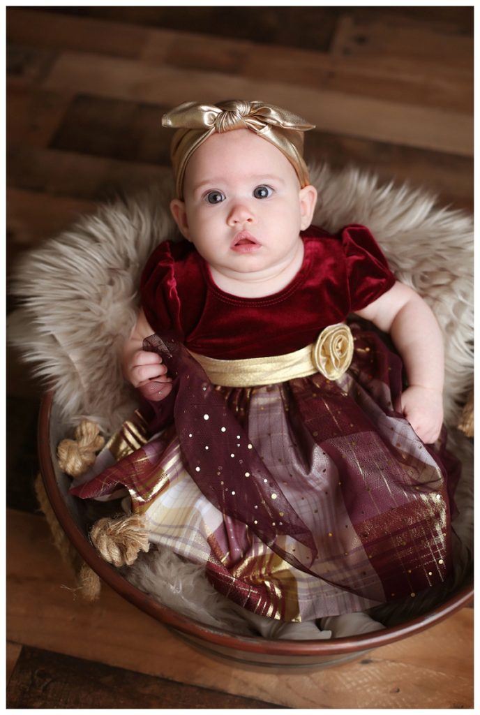 Baltimore Family Photographer 