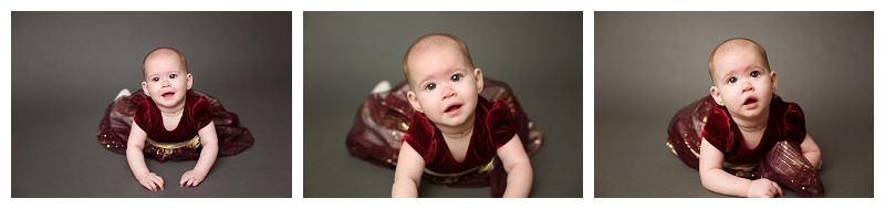 Baltimore Family Photographer 