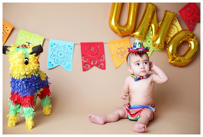 Baltimore Family Photographer taco smash