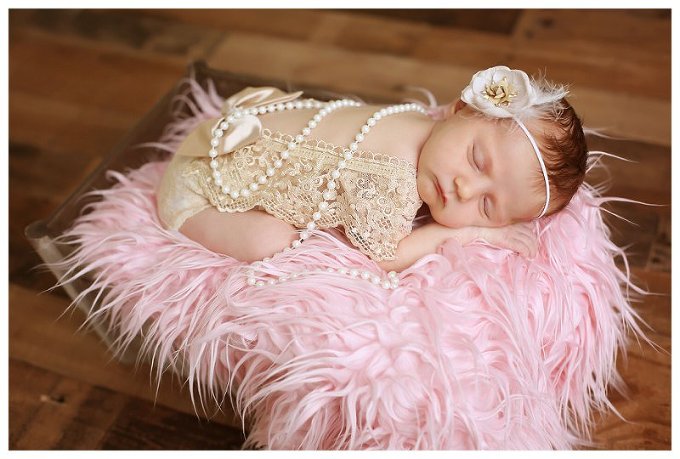 Annapolis Newborn Photographer