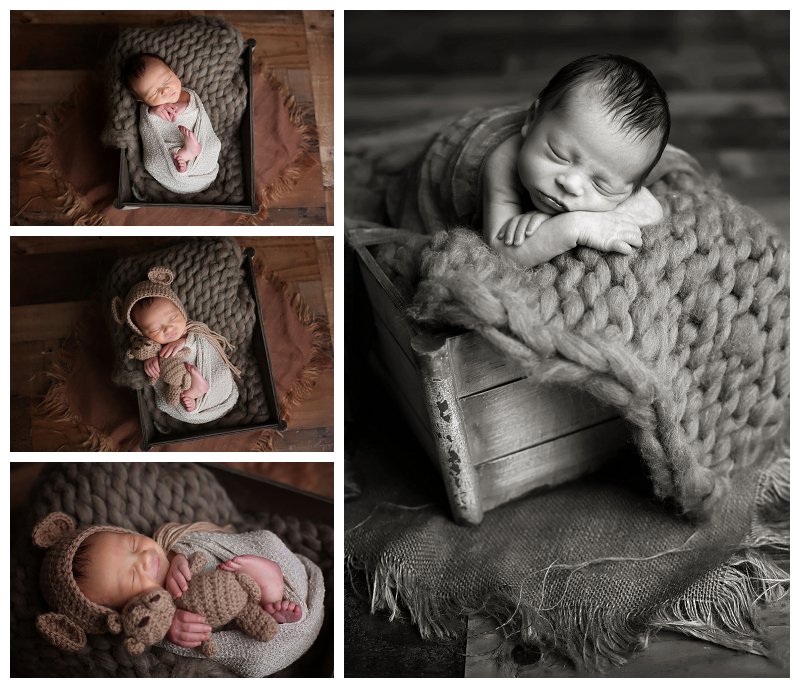 Baltimore Newborn Photographer Sarah michele Photography